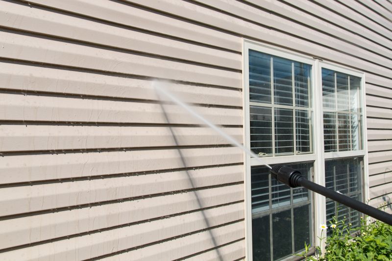Siding Inspection
