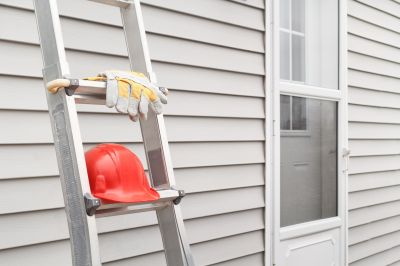 Fall Siding Upgrades